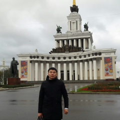 Алик Балгазин, 33 года, Атбасар