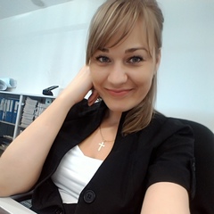 Анна Бульбах, 39 лет