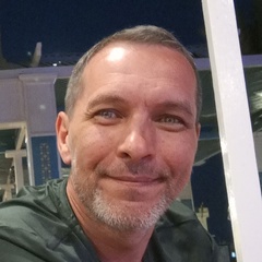 Михаил Половников, Магнитогорск