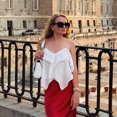 Арина Говорова, 31 год, Barcelona