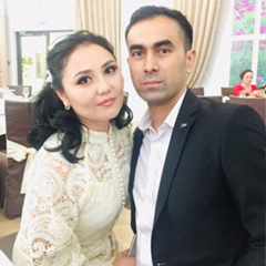 Зарина Амирова, 35 лет, Тараз