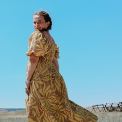 Екатерина Морхаус