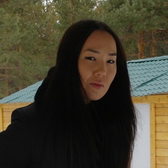 Аня Пен, Якутск