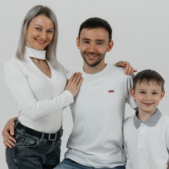 Сергей Ли