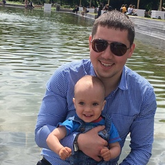 Антон Петушков, 34 года, Москва