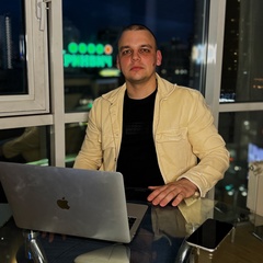Кирилл Хуснутдинов, Екатеринбург