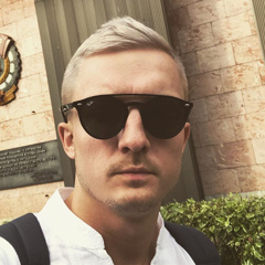 Коля Карасев, 38 лет, Москва