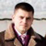 Алексей Горбаченко, 46 лет, Киев