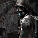 S.T.A.L.K.E.R. Меченый, 38 лет