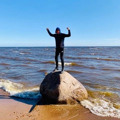 Андрей Степанов, Санкт-Петербург