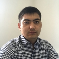 Zhomart Kulbayev, 37 лет, Алматы