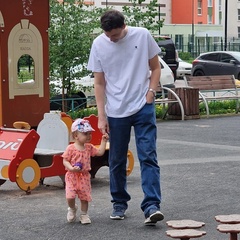 Алексей Вадейко, Санкт-Петербург