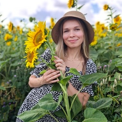 Светлана Полищук, Москва