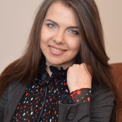 Anzhelika Botova