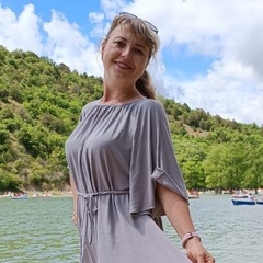 Светлана Новикова, 47 лет, Тюмень