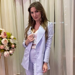Елена Рыжкова, 36 лет