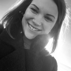 Екатерина Ле Ру, Москва