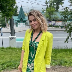 Яна Афанасьева, 40 лет, Владивосток