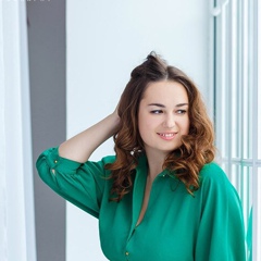 Катерина Китович, 34 года, Чернигов