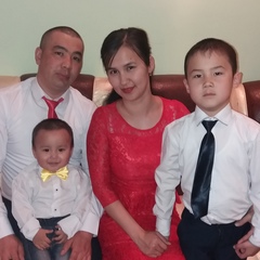 Мадина Мамбетова, 35 лет, Алматы
