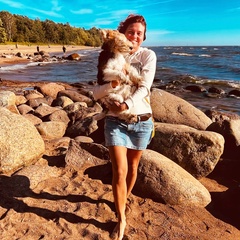 Мария Городишенина, 38 лет, Санкт-Петербург