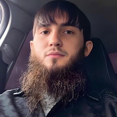 Хамзат Саидов, 33 года