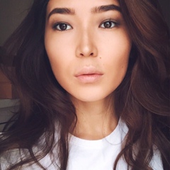 Asiya Zhidebay, Алматы