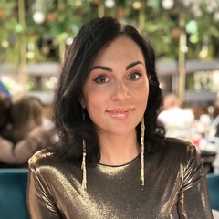 Юлия Дмитревская, 38 лет, Калининград