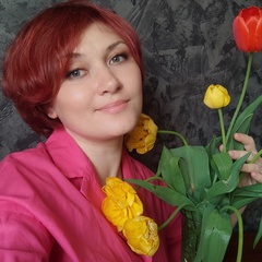 Елена Юрьевна, Тольятти