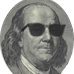 Benjamin Franklin, 36 лет, Уральск