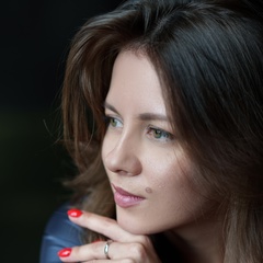 Ekaterina Tretyakova, Новосибирск