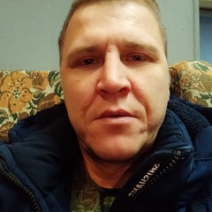 Алексей Курбатов, 44 года, Верхние Серги