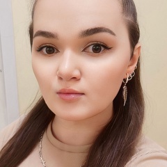 Елена Канухина, Москва