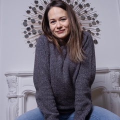 Алиса Михалева, 34 года, Москва