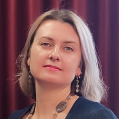 Екатерина Бутко, 45 лет, Санкт-Петербург