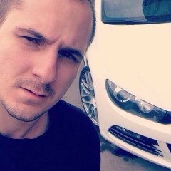 Вадим Тихонков, 39 лет, Москва