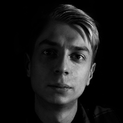 Дмитрий Виноградов, Санкт-Петербург