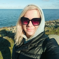 Катерина Воронкова, 43 года, Москва