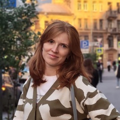 Елена Берёзкина, 35 лет, Москва