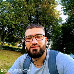 Акмал Рашидов, 33 года, Санкт-Петербург