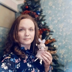 Ирина Сардак, 38 лет