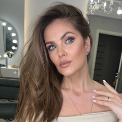 Любовь Рыбакова-Скорнякова, 37 лет