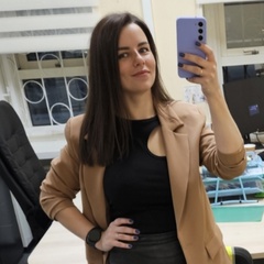 Ekaterina Fergalova, 35 лет, Санкт-Петербург