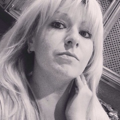 Анна Гедина, 40 лет, Москва