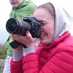Ирина Кожевникова Фотограф Славянка, Санкт-Петербург