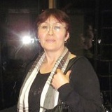 Кайыр Акунова, 56 лет, Москва