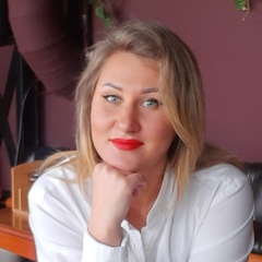 Анастасия Амелина, Краснодар