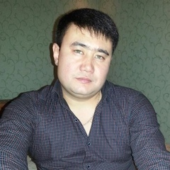 Ерлан Кемельбаев, 45 лет, Алматы