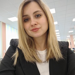 Зоряна Лужная, 37 лет