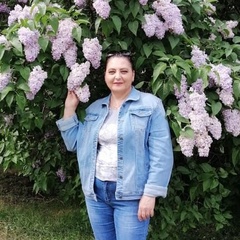 Ольга Воронкова, Ташкент